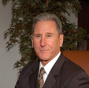 Dr. Thomas K. Harden