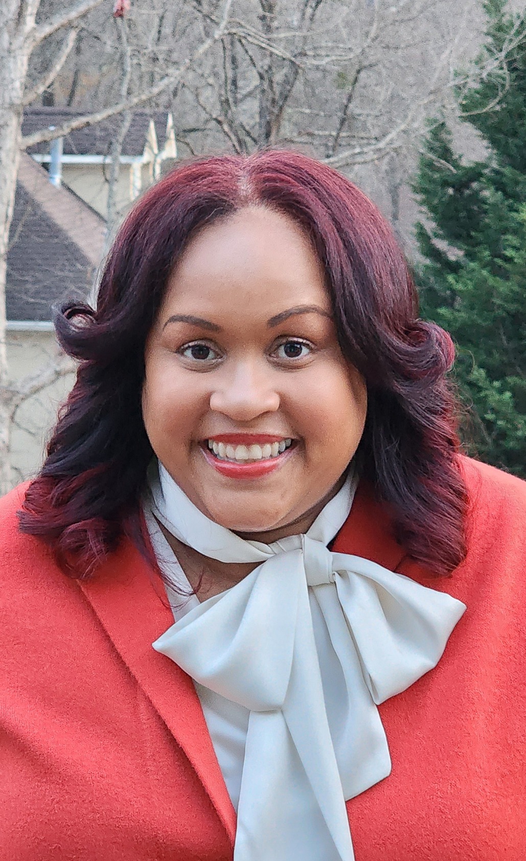 Dr. Carin Lightner-Laws 