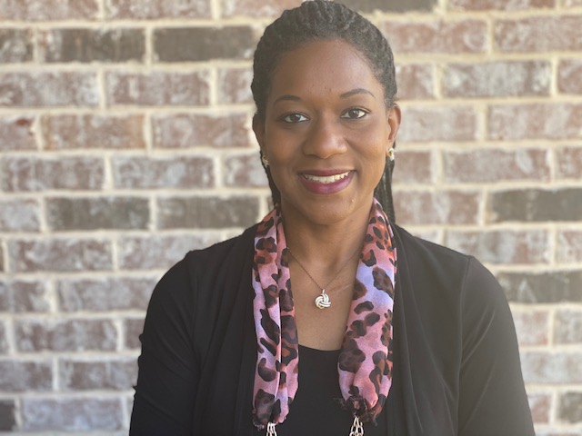 Kimberly Johnson