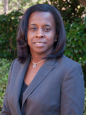 Marcia Bouyea-Hamlet