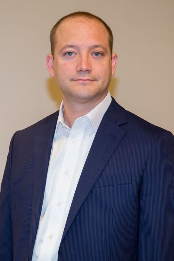 Jason Guthrie