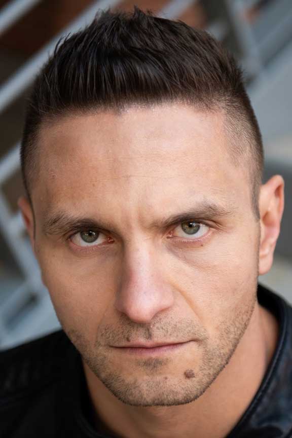 Kirill Sheynerman