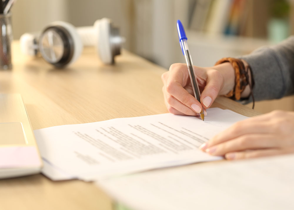 Ferderal and State Loans