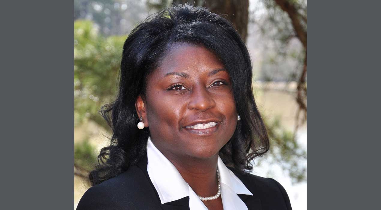Clayton State University Director of Career and Professional Development Bridgette McDonald is a former GACE president and currently serves as a treasurer for the association