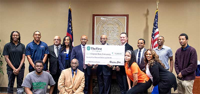csu group with first bank