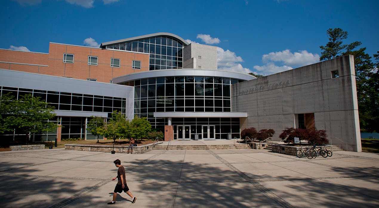 Clayton State University prepares for the upcoming school year
