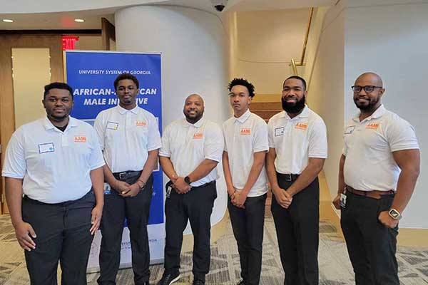 african american initative group