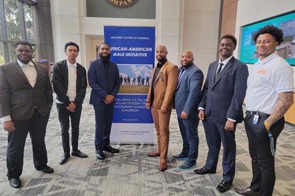 african american initative group