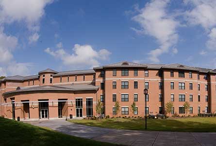 laker hall